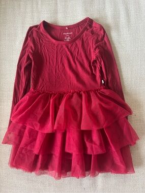 Posh Peanut dress